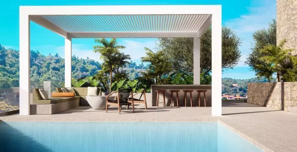 Villa 254m² in Croatia, Solta. Priced at 1500000€ rent photo-6