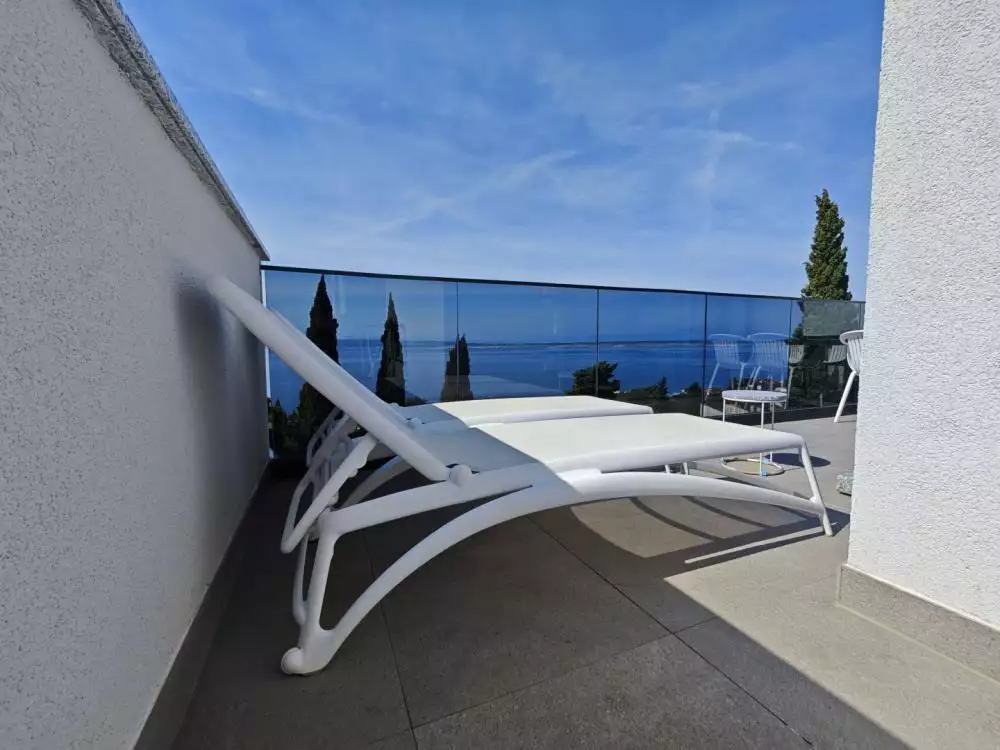 Hotels 440m² in Croatia, Crikvenica. Priced at 1350000€ rent photo-4
