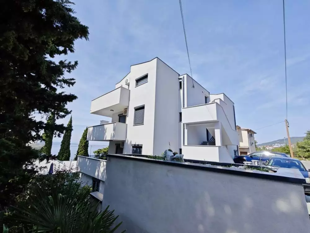 Hotels 440m² in Croatia, Crikvenica. Priced at 1350000€ rent photo-5