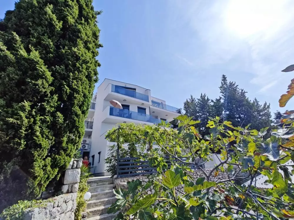 Hotels 440m² in Croatia, Crikvenica. Priced at 1350000€ rent photo-6