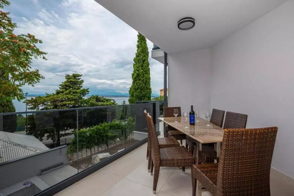 Hotels 440m² in Croatia, Crikvenica. Priced at 1350000€ rent photo-10