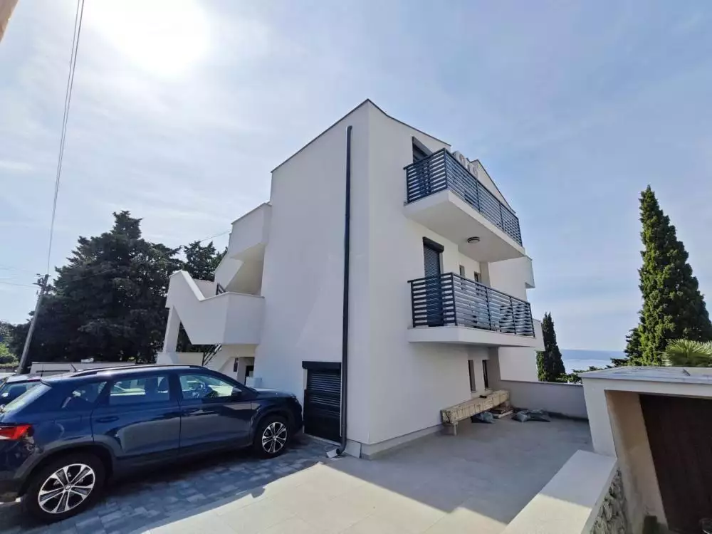 Hotels 440m² in Croatia, Crikvenica. Priced at 1350000€ rent photo-21
