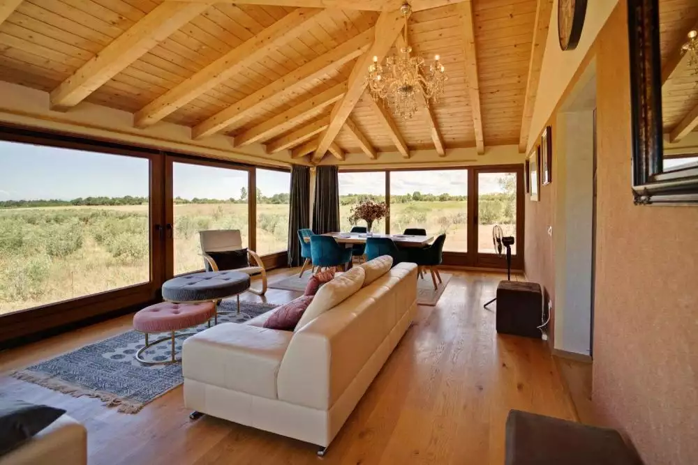 Villa 165m² in Croatia, Novigrad. Priced at 1100000€ rent photo-8