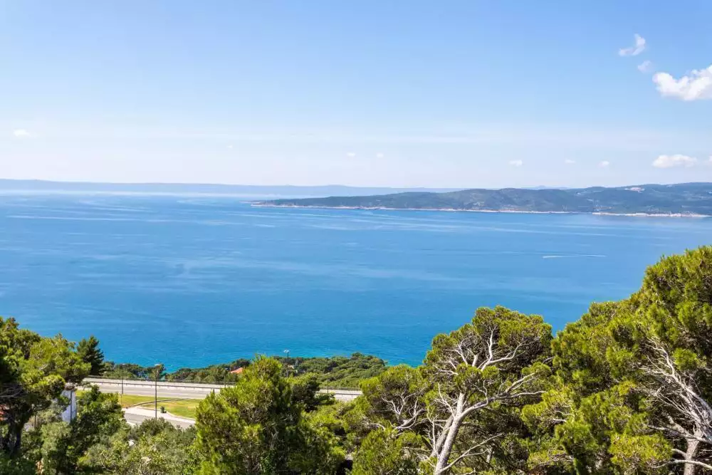 Villa 386m² in Croatia, Brela. Priced at 1550000€ rent photo-17