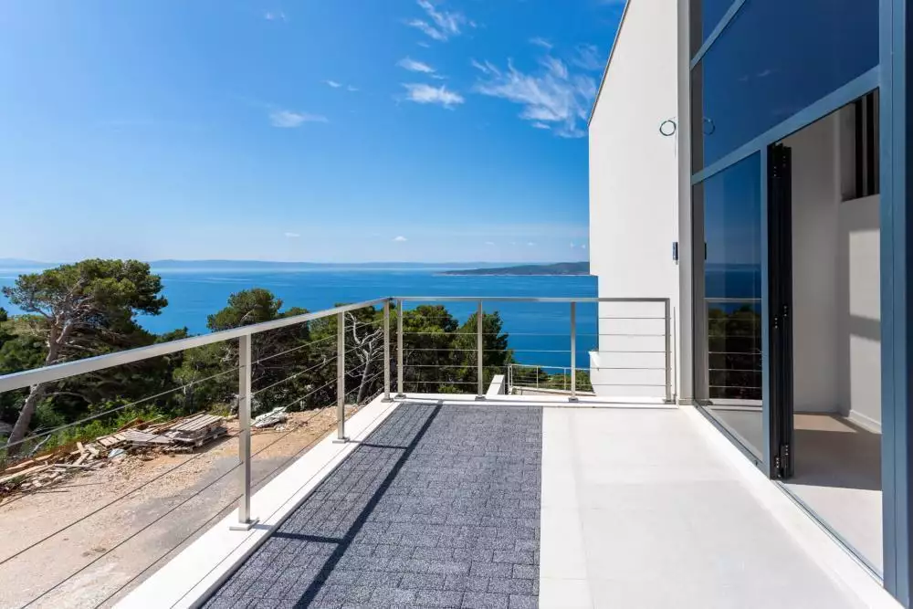 Villa 386m² in Croatia, Brela. Priced at 1550000€ rent photo-20