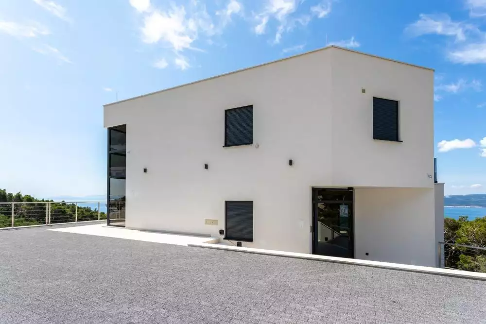 Villa 386m² in Croatia, Brela. Priced at 1550000€ rent photo-22