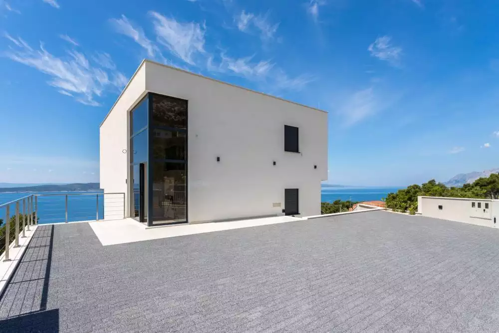 Villa 386m² in Croatia, Brela. Priced at 1550000€ rent photo-25