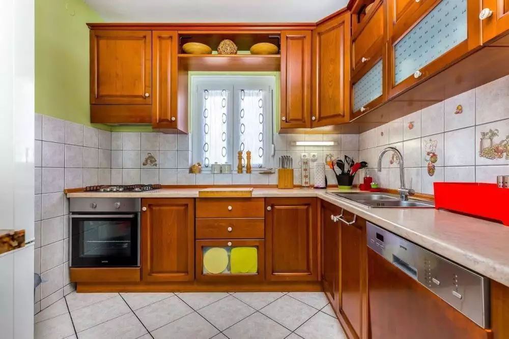 Hotels 335m² in Croatia, Crikvenica. Priced at 699000€ rent photo-9