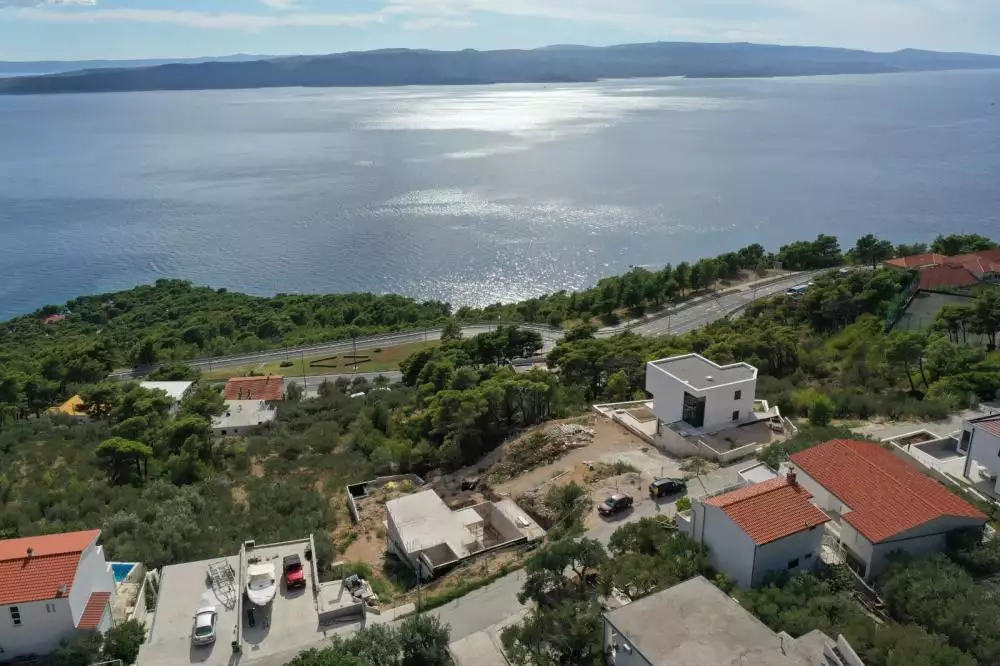 Villa 302m² in Croatia, Brela. Priced at 1920000€ rent photo-6
