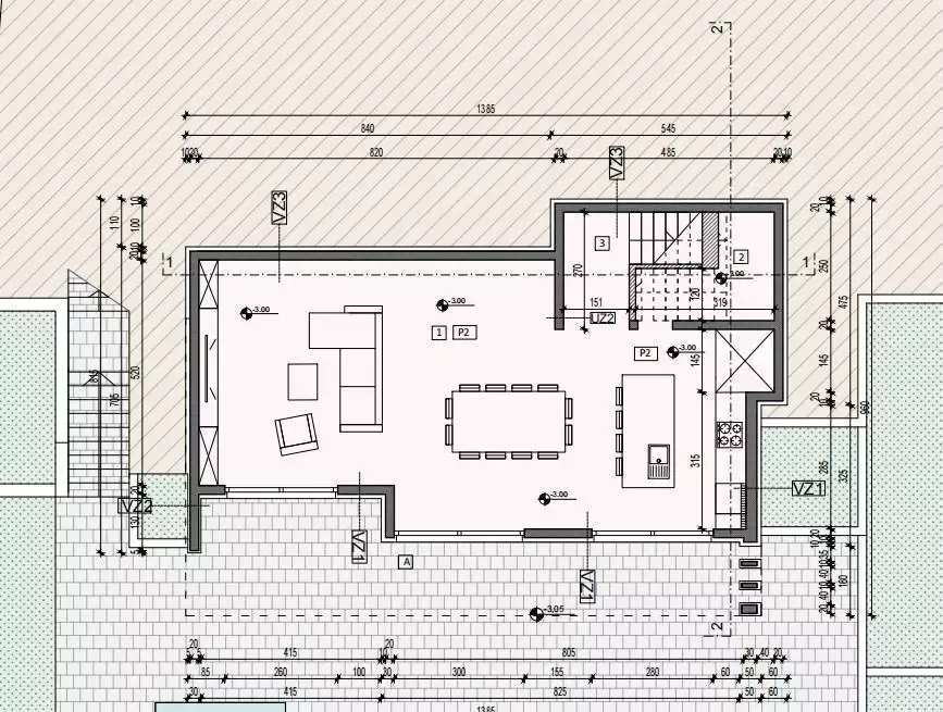 Villa 302m² in Croatia, Brela. Priced at 1920000€ rent photo-13