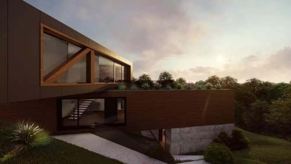 Villa 250m² in Croatia, Labin. Priced at 1000000€ rent photo-3