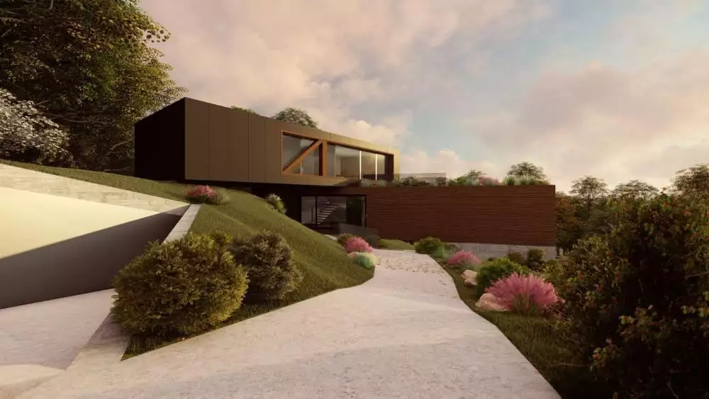Villa 250m² in Croatia, Labin. Priced at 1000000€ rent photo-4