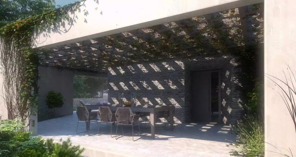 Villa 300m² in Croatia, Labin. Priced at 750000€ rent photo-3