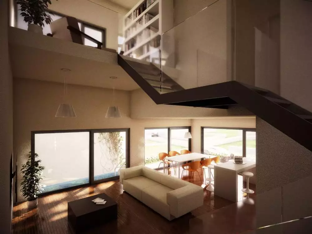 Villa 300m² in Croatia, Labin. Priced at 750000€ rent photo-4
