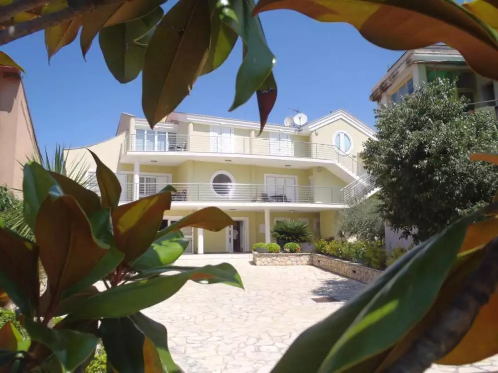 Hotels 1m² in Croatia, Zadar. Priced at 1850000€ rent photo-1