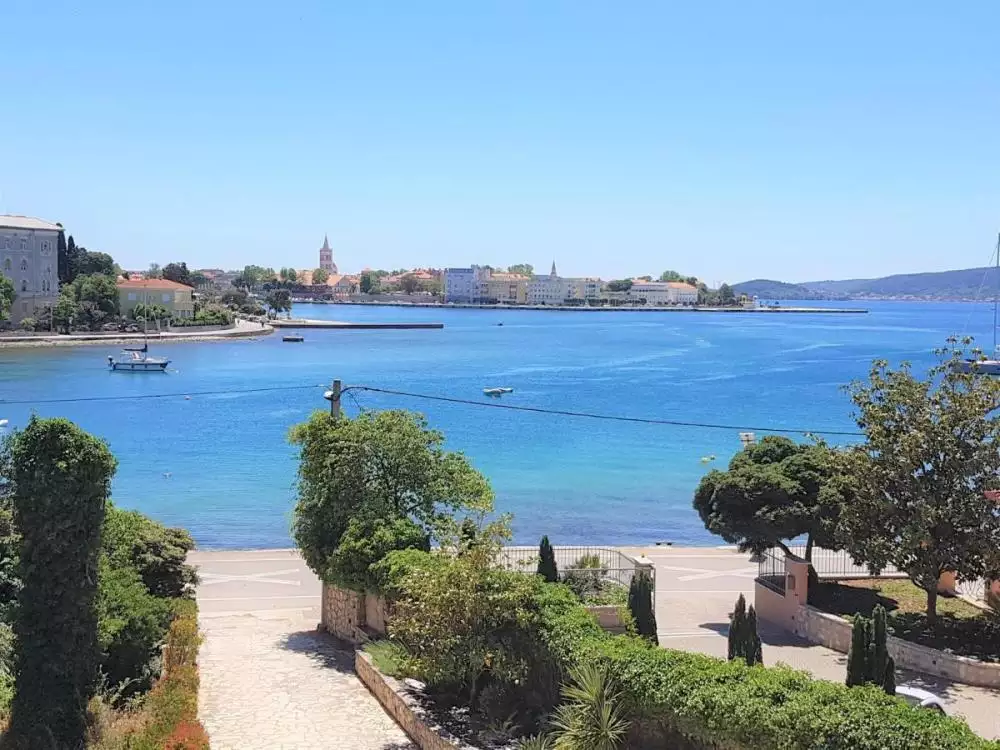 Hotels 1m² in Croatia, Zadar. Priced at 1850000€ rent photo-4