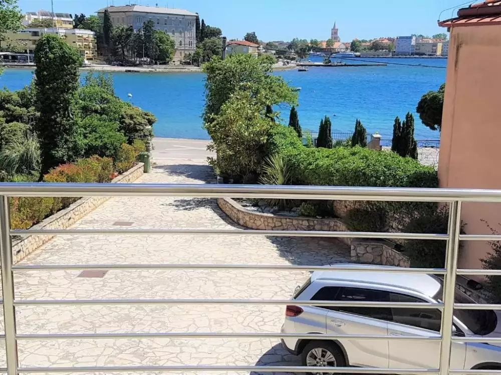 Hotels 1m² in Croatia, Zadar. Priced at 1850000€ rent photo-6