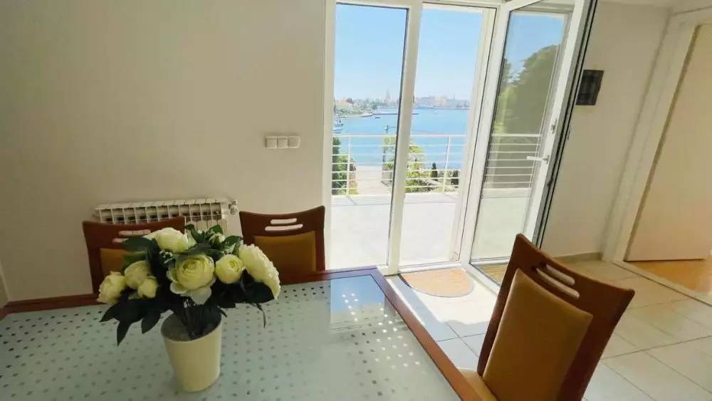 Hotels 1m² in Croatia, Zadar. Priced at 1850000€ rent photo-9