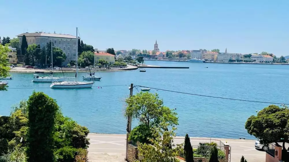 Hotels 1m² in Croatia, Zadar. Priced at 1850000€ rent photo-12