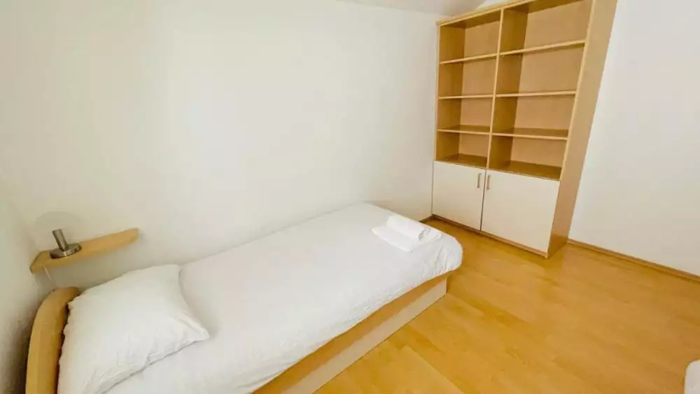 Hotels 1m² in Croatia, Zadar. Priced at 1850000€ rent photo-17
