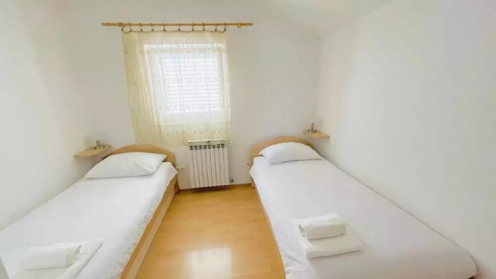 Hotels 1m² in Croatia, Zadar. Priced at 1850000€ rent photo-19