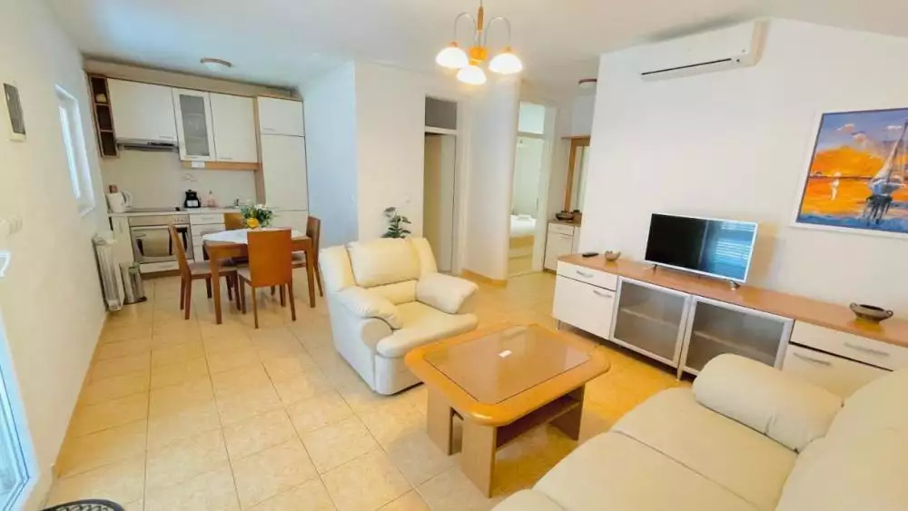 Hotels 1m² in Croatia, Zadar. Priced at 1850000€ rent photo-21