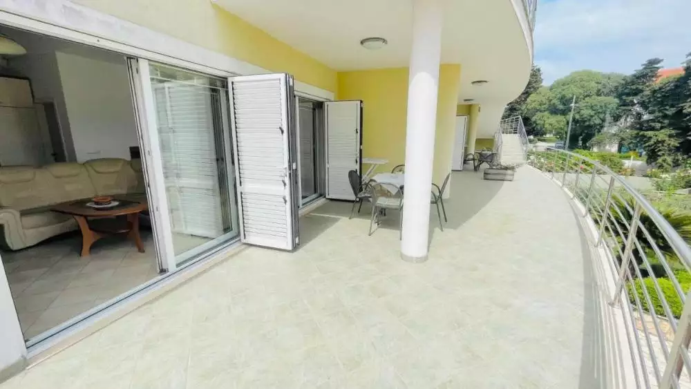 Hotels 1m² in Croatia, Zadar. Priced at 1850000€ rent photo-22