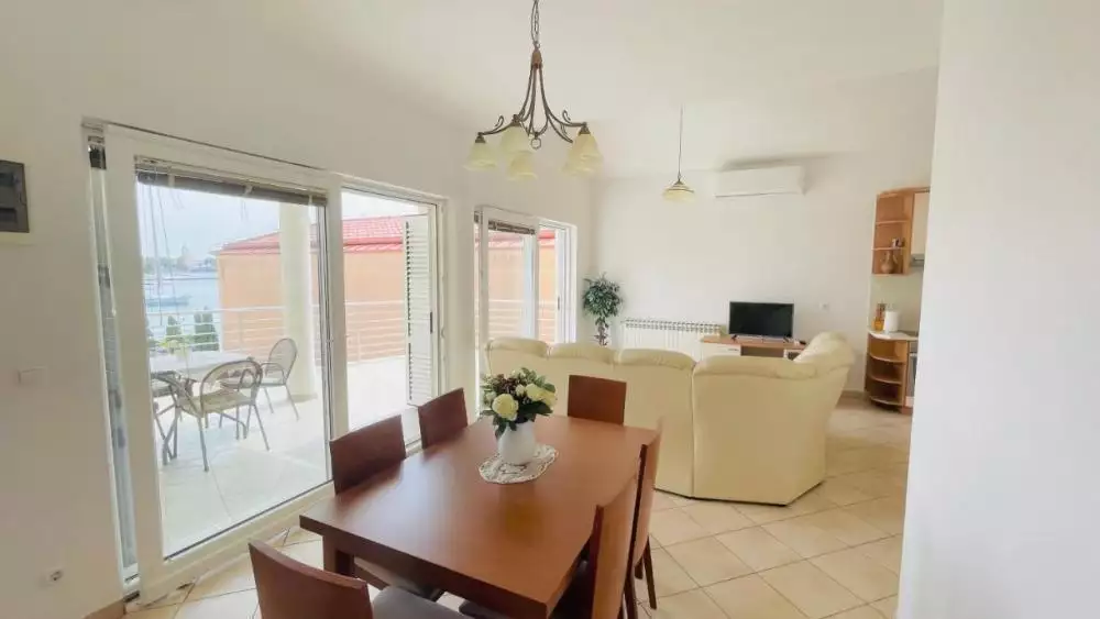Hotels 1m² in Croatia, Zadar. Priced at 1850000€ rent photo-24
