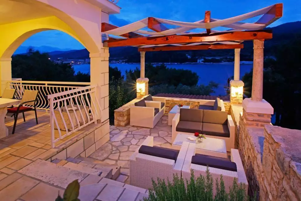 Hotels 612m² in Croatia, Korcula. Priced at 2500000€ rent photo-1