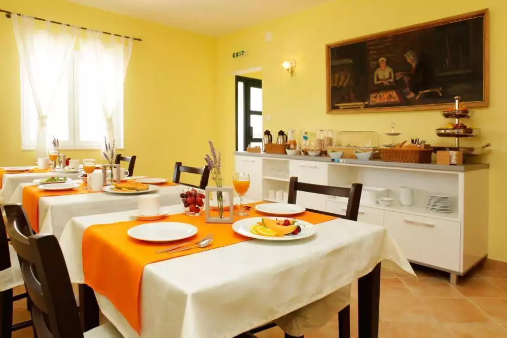 Hotels 612m² in Croatia, Korcula. Priced at 2500000€ rent photo-9