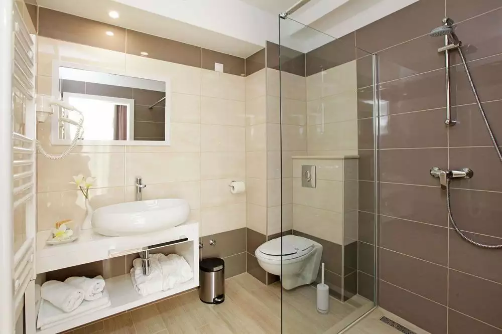 Hotels 612m² in Croatia, Korcula. Priced at 2500000€ rent photo-10