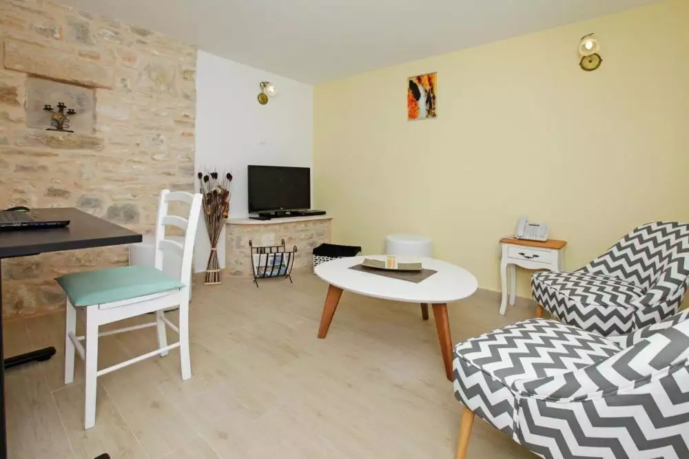 Hotels 612m² in Croatia, Korcula. Priced at 2500000€ rent photo-12