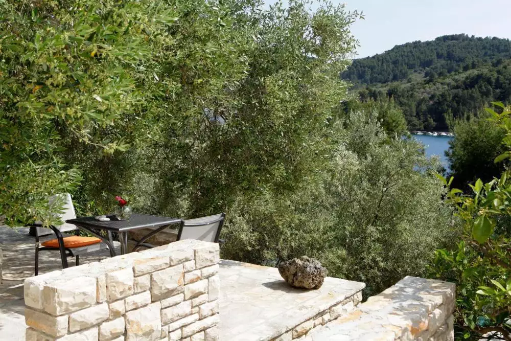Hotels 612m² in Croatia, Korcula. Priced at 2500000€ rent photo-17