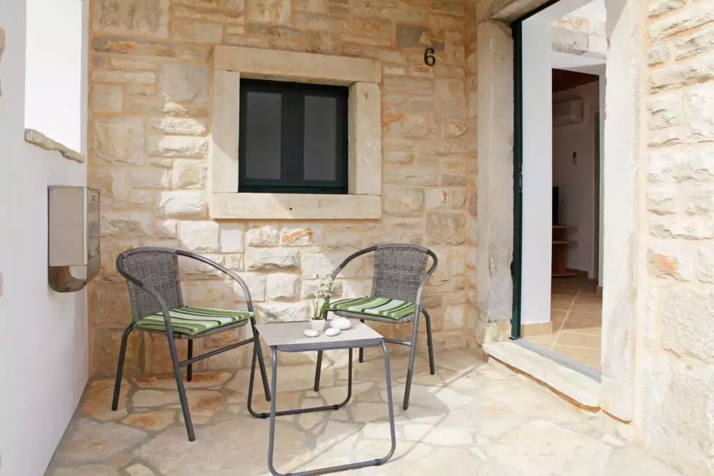Hotels 612m² in Croatia, Korcula. Priced at 2500000€ rent photo-21