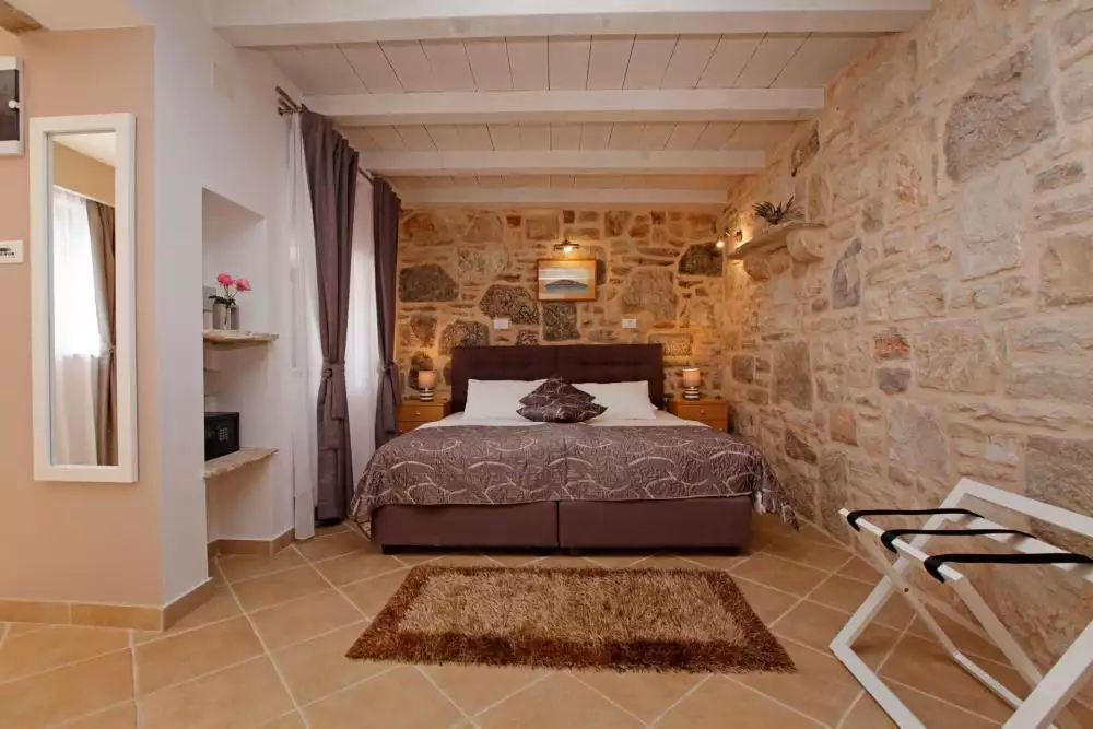 Hotels 612m² in Croatia, Korcula. Priced at 2500000€ rent photo-22