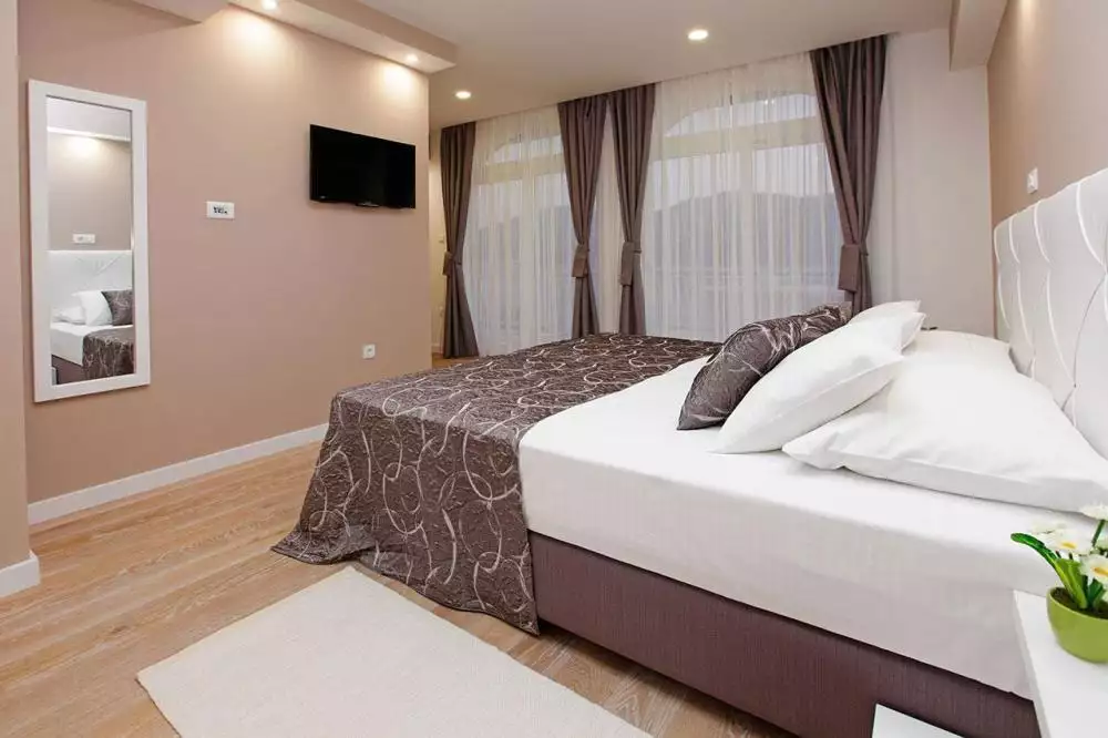 Hotels 612m² in Croatia, Korcula. Priced at 2500000€ rent photo-23