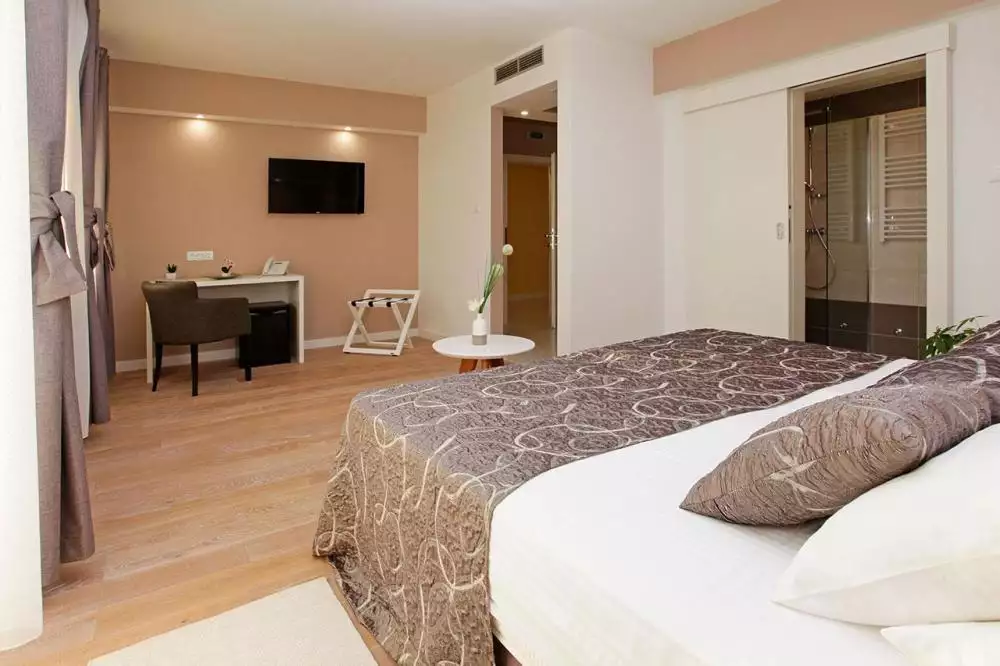 Hotels 612m² in Croatia, Korcula. Priced at 2500000€ rent photo-24