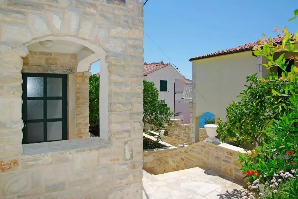 Hotels 612m² in Croatia, Korcula. Priced at 2500000€ rent photo-25