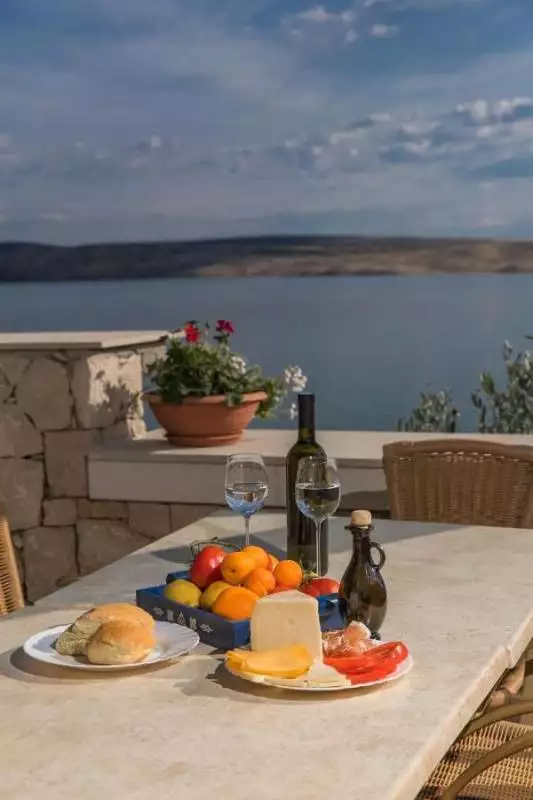 Hotels 593m² in Croatia, Novalja. Priced at 1400000€ rent photo-15