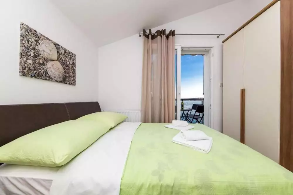 Hotels 593m² in Croatia, Novalja. Priced at 1400000€ rent photo-17