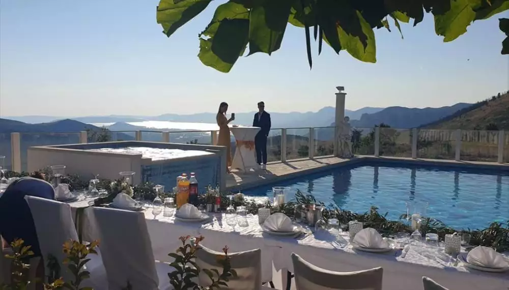 Villa 500m² in Croatia, Split. Priced at 1300000€ rent photo-1