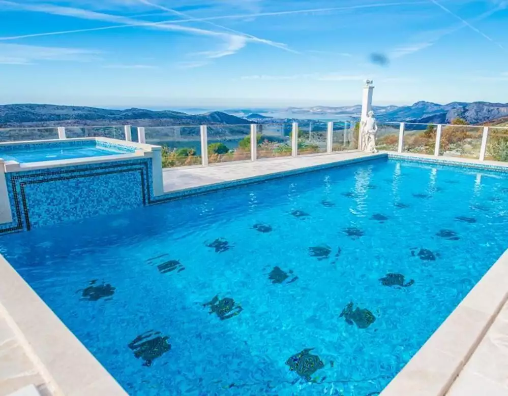 Villa 500m² in Croatia, Split. Priced at 1300000€ rent photo-4