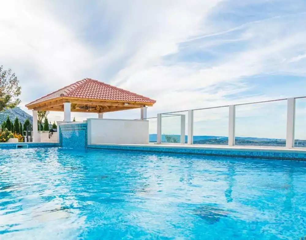 Villa 500m² in Croatia, Split. Priced at 1300000€ rent photo-5