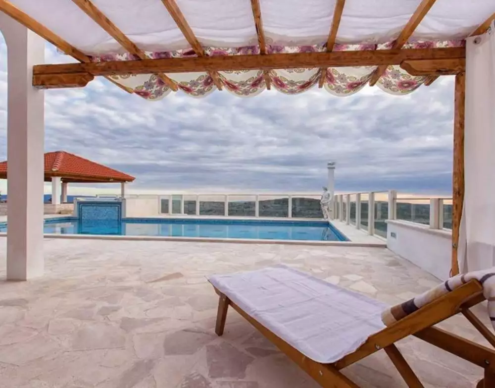 Villa 500m² in Croatia, Split. Priced at 1300000€ rent photo-7