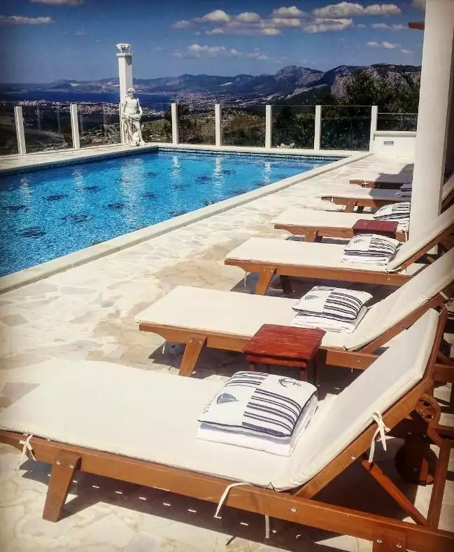 Villa 500m² in Croatia, Split. Priced at 1300000€ rent photo-19