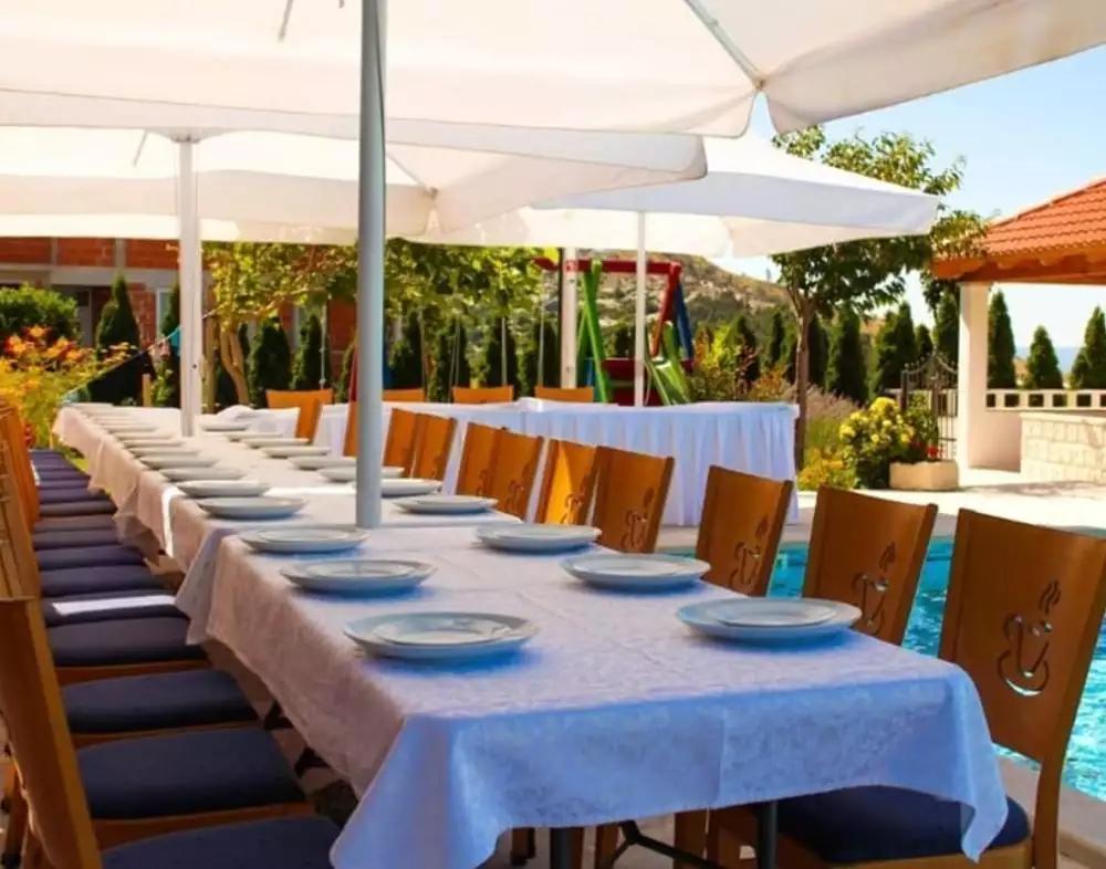 Villa 500m² in Croatia, Split. Priced at 1300000€ rent photo-25