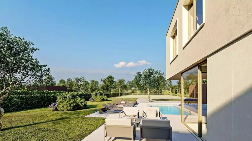 Villa 266m² in Croatia, Rabac. Priced at 778000€ rent photo-1
