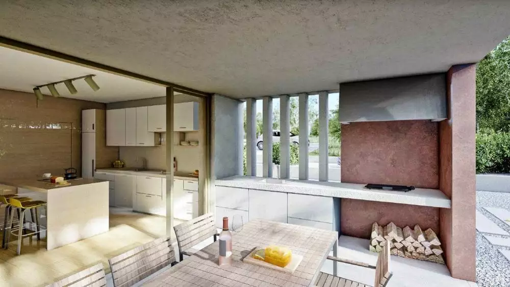 Villa 266m² in Croatia, Rabac. Priced at 778000€ rent photo-4