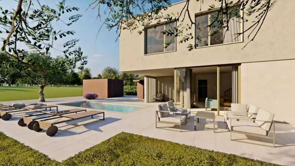 Villa 266m² in Croatia, Rabac. Priced at 778000€ rent photo-10