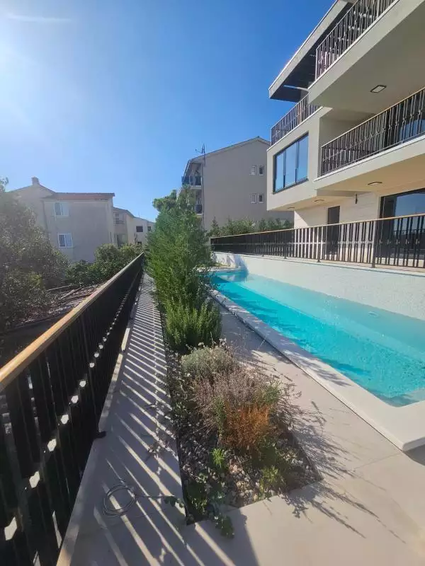 Villa 225m² in Croatia, Ciovo. Priced at 1550000€ rent photo-13